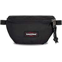 Los mejores  - Eastpak Springer Riñonera- 23 Cm- 2 L- Negro (Black)
